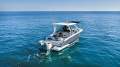 Chaparral 280 OSX