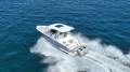 Chaparral 280 OSX