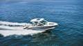 Chaparral 280 OSX
