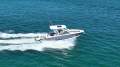 Chaparral 280 OSX