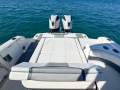 Chaparral 280 OSX