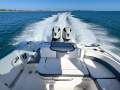 Chaparral 280 OSX