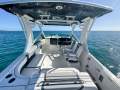 Chaparral 280 OSX