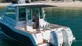 Boston Whaler 315 Conquest Pilothouse