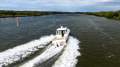 Boston Whaler 315 Conquest Pilothouse