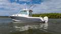 Boston Whaler 315 Conquest Pilothouse