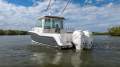 Boston Whaler 315 Conquest Pilothouse