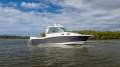 Boston Whaler 315 Conquest Pilothouse