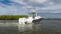 Boston Whaler 315 Conquest Pilothouse