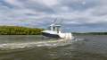 Boston Whaler 315 Conquest Pilothouse