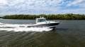 Boston Whaler 315 Conquest Pilothouse
