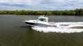Boston Whaler 315 Conquest Pilothouse