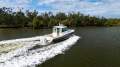Boston Whaler 315 Conquest Pilothouse