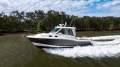 Boston Whaler 315 Conquest Pilothouse