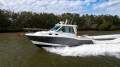 Boston Whaler 315 Conquest Pilothouse