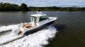 Boston Whaler 315 Conquest Pilothouse