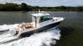 Boston Whaler 315 Conquest Pilothouse