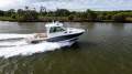 Boston Whaler 315 Conquest Pilothouse