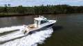 Boston Whaler 315 Conquest Pilothouse