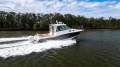 Boston Whaler 315 Conquest Pilothouse