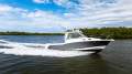 Boston Whaler 315 Conquest Pilothouse