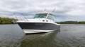 Boston Whaler 315 Conquest Pilothouse