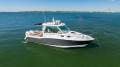 Boston Whaler 315 Conquest Pilothouse