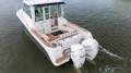 Boston Whaler 315 Conquest Pilothouse
