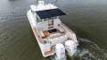 Boston Whaler 315 Conquest Pilothouse