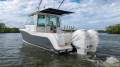 Boston Whaler 315 Conquest Pilothouse
