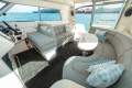 Genesis 400 Flybridge