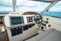 Genesis 400 Flybridge