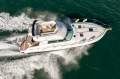 Genesis 400 Flybridge