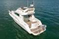 Genesis 400 Flybridge
