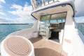 Genesis 400 Flybridge