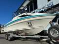 Haines Hunter 585SF Seeker 2019 Yamaha 150HP 4st