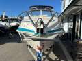 Haines Hunter 585SF Seeker 2019 Yamaha 150HP 4st