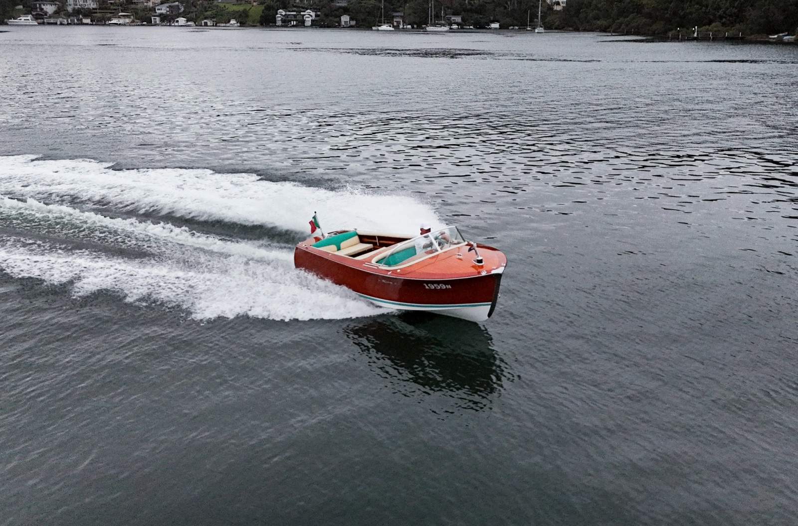 Riva Florida