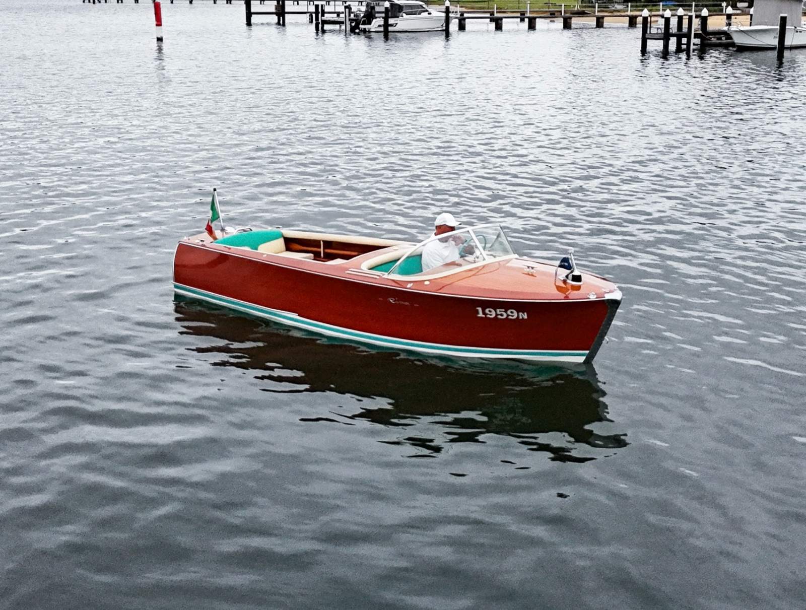 Riva Florida