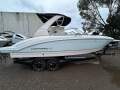 Chaparral 230 Suncoast Outboard Bowrider