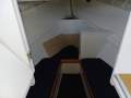 Custom traditional Tassie ex fishing boat