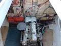 Custom traditional Tassie ex fishing boat