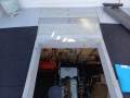 Custom traditional Tassie ex fishing boat