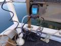 Custom traditional Tassie ex fishing boat