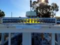 Custom traditional Tassie ex fishing boat