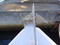 Custom traditional Tassie ex fishing boat