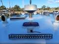 Custom traditional Tassie ex fishing boat