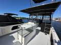 Kevlacat 3400 Flybridge