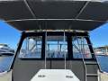 Kevlacat 3400 Flybridge