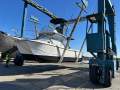 Kevlacat 3400 Flybridge